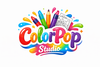 ColorPop Studio